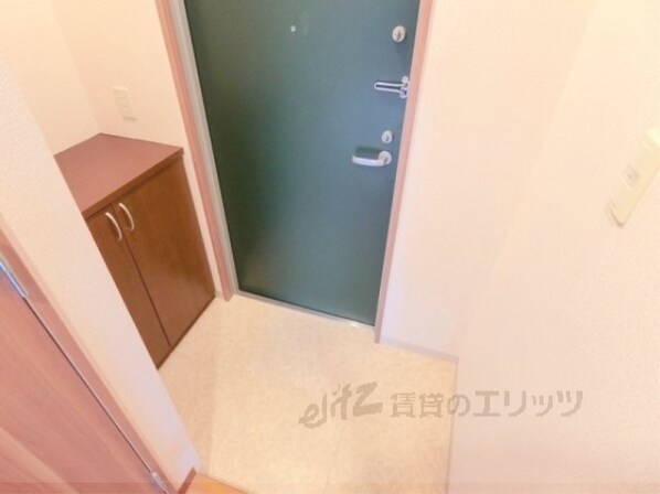 レジデンスKuの物件内観写真